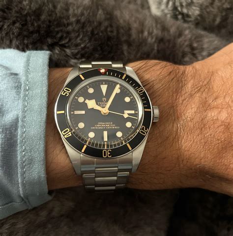 tudor waitlist 2022|Current wait list : r/Tudor .